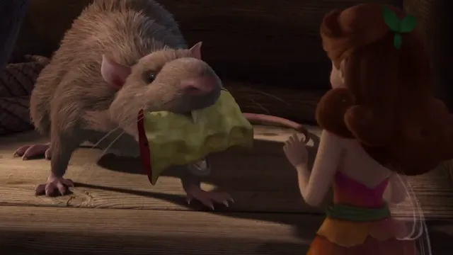 Hình ảnh phim Tinker Bell Và Hải Tặc Tiên trên PhimMoiHot Hình ảnh phim Tinker Bell Và Hải Tặc Tiên trên PhimMoiHot