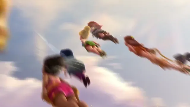 Tinker Bell Và Hải Tặc Tiên 2014 Vietsub HD - PhimMoiHot Tinker Bell Và Hải Tặc Tiên 2014 Vietsub HD - PhimMoiHot