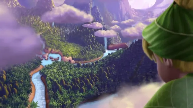 Hình ảnh Tinker Bell Và Kho Báu Thất Lạc tập 1 trên PhimMoiHot Hình ảnh Tinker Bell Và Kho Báu Thất Lạc tập 1 trên PhimMoiHot