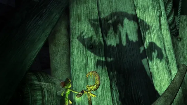 Tinker Bell Và Kho Báu Thất Lạc tập 1 Vietsub HD - PhimMoiHot Tinker Bell Và Kho Báu Thất Lạc tập 1 Vietsub HD - PhimMoiHot