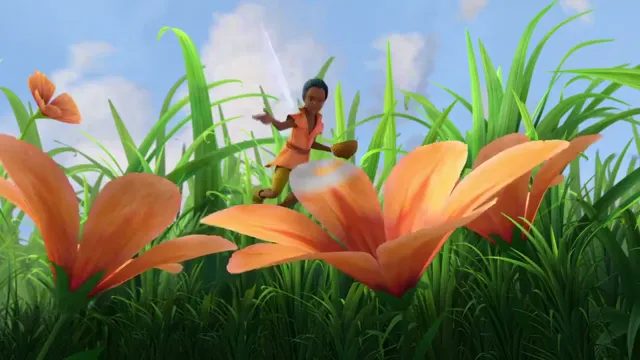 Xem Tinker Bell – Cô Tiên Giúp Ích tập 1 Thuyết Minh tại PhimMoiHot Xem Tinker Bell – Cô Tiên Giúp Ích tập 1 Thuyết Minh tại PhimMoiHot