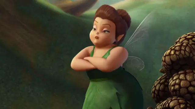 Hình ảnh Tinker Bell – Cô Tiên Giúp Ích tập 1 trên PhimMoiHot Hình ảnh Tinker Bell – Cô Tiên Giúp Ích tập 1 trên PhimMoiHot