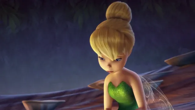 Tinker Bell – Cô Tiên Giúp Ích tập 1 Vietsub HD - PhimMoiHot Tinker Bell – Cô Tiên Giúp Ích tập 1 Vietsub HD - PhimMoiHot