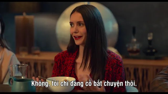 Hình ảnh Hội ngộ tập 1 trên PhimMoiHot Hình ảnh Hội ngộ tập 1 trên PhimMoiHot