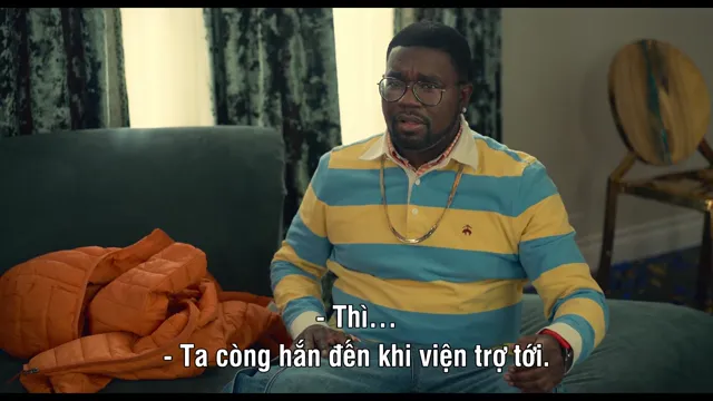 Hội ngộ tập 1 Vietsub HD - PhimMoiHot Hội ngộ tập 1 Vietsub HD - PhimMoiHot