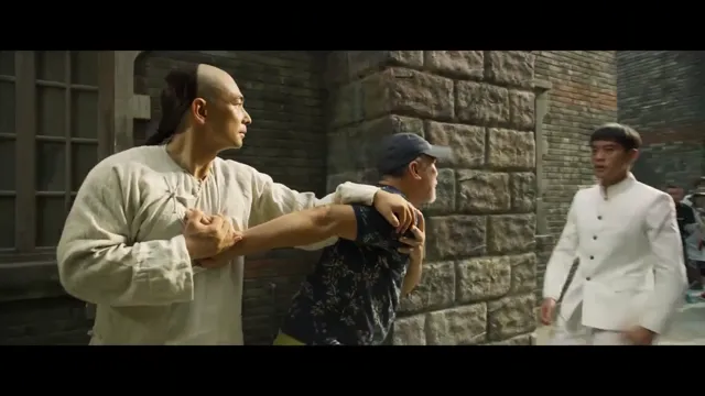 Xem Huyền Thoại Kungfu tập 1 Thuyết Minh tại PhimMoiHot Xem Huyền Thoại Kungfu tập 1 Thuyết Minh tại PhimMoiHot