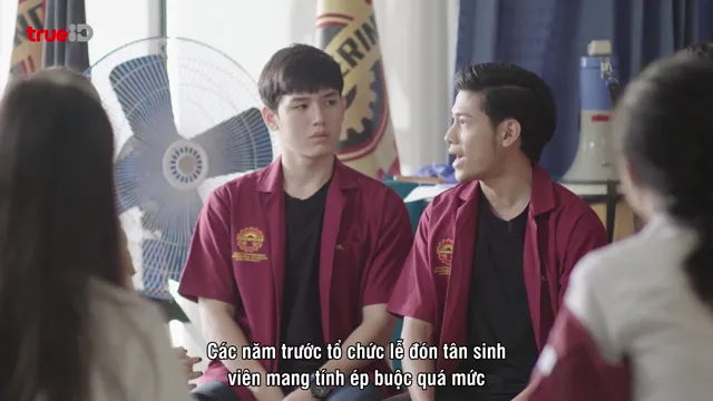 Xem Sotus S tập 5 Vietsub tại PhimMoiHot Xem Sotus S tập 5 Vietsub tại PhimMoiHot