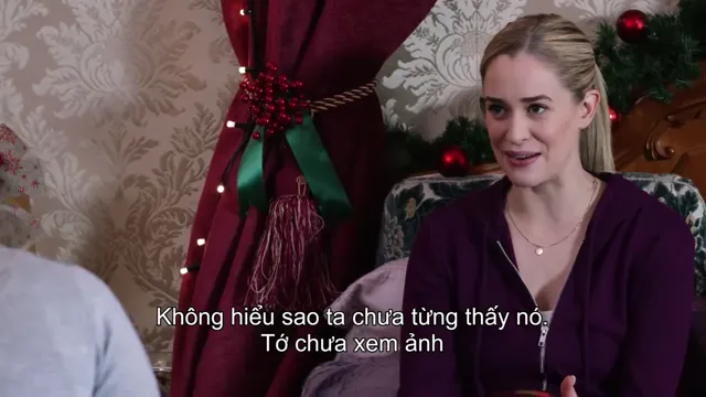 Hình ảnh phim Giáng sinh tại cung điện trên PhimMoiHot Hình ảnh phim Giáng sinh tại cung điện trên PhimMoiHot