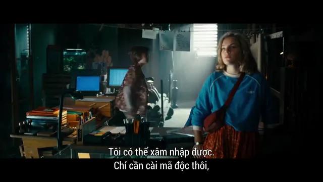 Hình ảnh Đội Điều Tra Nhí tập 1 trên PhimMoiHot Hình ảnh Đội Điều Tra Nhí tập 1 trên PhimMoiHot