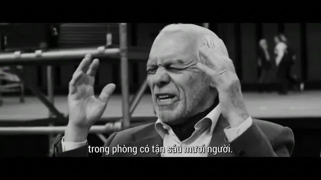 Bộ Vest Cuối Cùng 2017 Vietsub HD - PhimMoiHot Bộ Vest Cuối Cùng 2017 Vietsub HD - PhimMoiHot