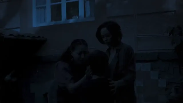 Hình ảnh Truyền thuyết La Llorona tập 1 trên PhimMoiHot Hình ảnh Truyền thuyết La Llorona tập 1 trên PhimMoiHot