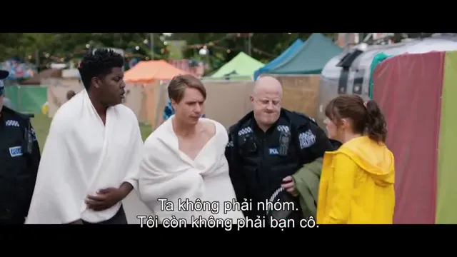 Lễ hội hậu thất tình tập 1 Vietsub HD - PhimMoiHot Lễ hội hậu thất tình tập 1 Vietsub HD - PhimMoiHot