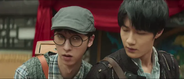 Xem phim Vân Cơ Lục: Thiên Quan Hí Pháp Đồ Vietsub HD tại PhimMoiHot Xem phim Vân Cơ Lục: Thiên Quan Hí Pháp Đồ Vietsub HD tại PhimMoiHot