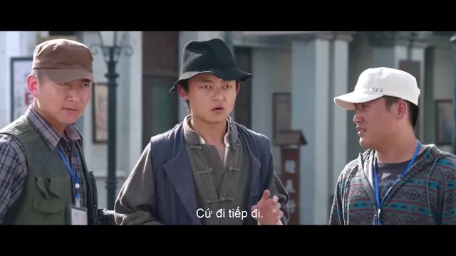 Xem phim Tôi Là Người Qua Đường Vietsub HD tại PhimMoiHot Xem phim Tôi Là Người Qua Đường Vietsub HD tại PhimMoiHot