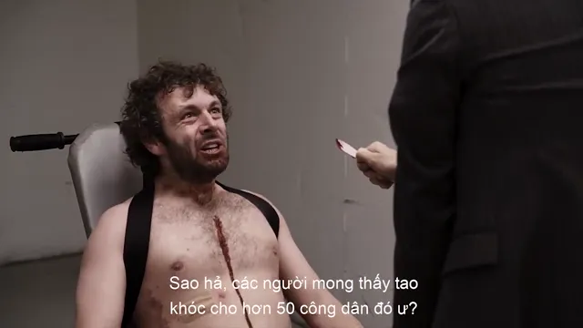 Vụ Khủng Bố Không Tưởng 2010 Vietsub HD - PhimMoiHot Vụ Khủng Bố Không Tưởng 2010 Vietsub HD - PhimMoiHot