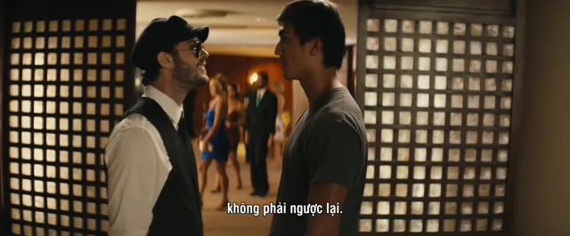 Thành Phố Thiên Đường 2022 Vietsub HD - PhimMoiHot Thành Phố Thiên Đường 2022 Vietsub HD - PhimMoiHot