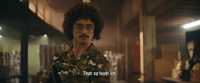 Weird: The Al Yankovic Story tập 1 Vietsub HD - PhimMoiHot Weird: The Al Yankovic Story tập 1 Vietsub HD - PhimMoiHot