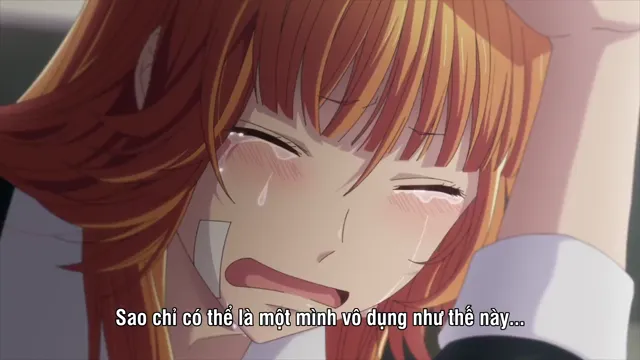 Hình ảnh Fruits Basket -prelude- tập 1 trên PhimMoiHot Hình ảnh Fruits Basket -prelude- tập 1 trên PhimMoiHot