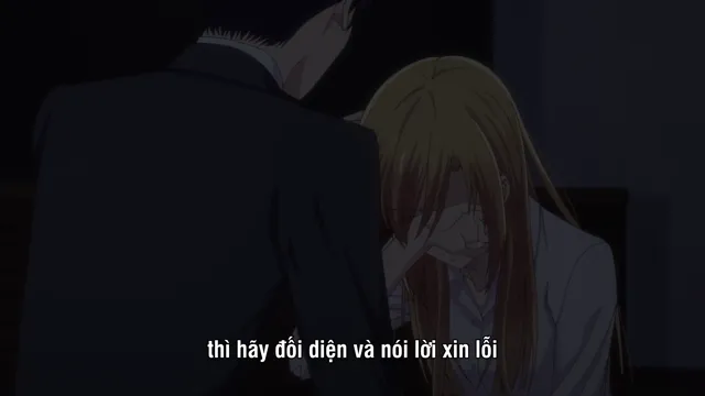 Fruits Basket -prelude- tập 1 Vietsub HD - PhimMoiHot Fruits Basket -prelude- tập 1 Vietsub HD - PhimMoiHot