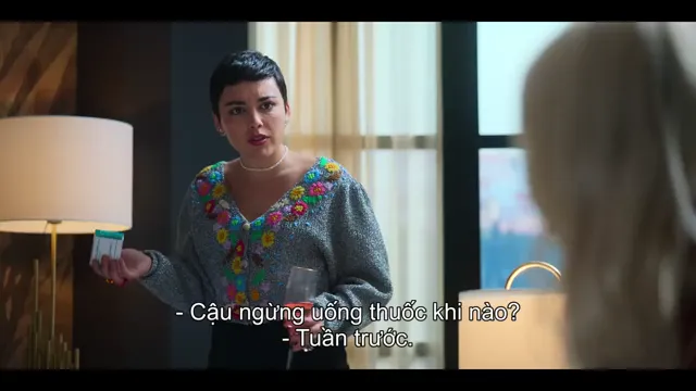 Xem phim Ưu tú (Phần 6) Vietsub HD tại PhimMoiHot Xem phim Ưu tú (Phần 6) Vietsub HD tại PhimMoiHot