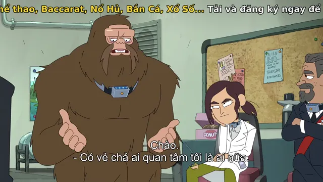 Xem Văn phòng thuyết âm mưu (Phần 2) tập 6 Vietsub tại PhimMoiHot Xem Văn phòng thuyết âm mưu (Phần 2) tập 6 Vietsub tại PhimMoiHot