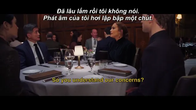 Hình ảnh Bỗng Dưng Làm Sếp tập 1 trên PhimMoiHot Hình ảnh Bỗng Dưng Làm Sếp tập 1 trên PhimMoiHot
