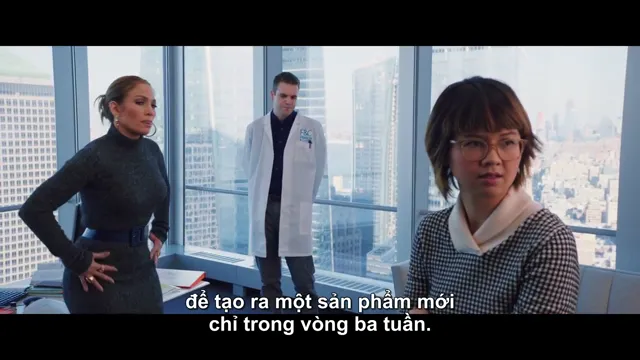 Bỗng Dưng Làm Sếp tập 1 Vietsub HD - PhimMoiHot Bỗng Dưng Làm Sếp tập 1 Vietsub HD - PhimMoiHot