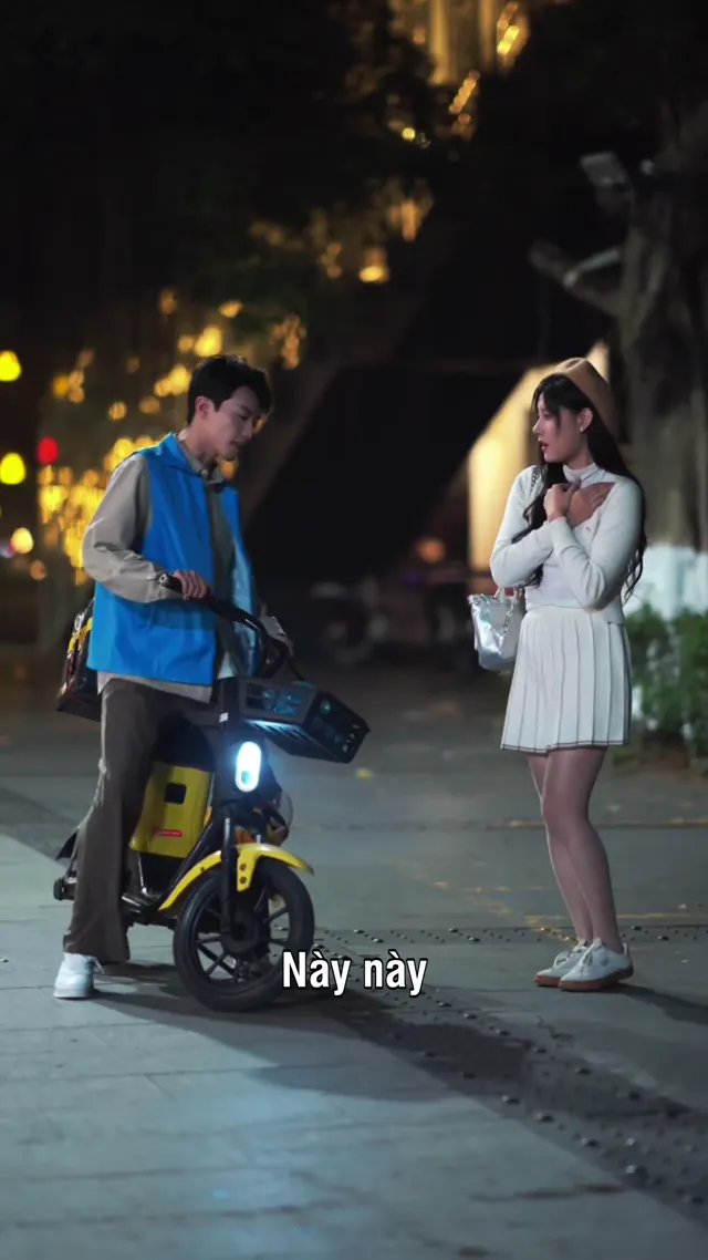 Hình ảnh Ôi Không, Tôi Bị Bao Vây Bởi Sự Giàu Có tập 4 trên PhimMoiHot