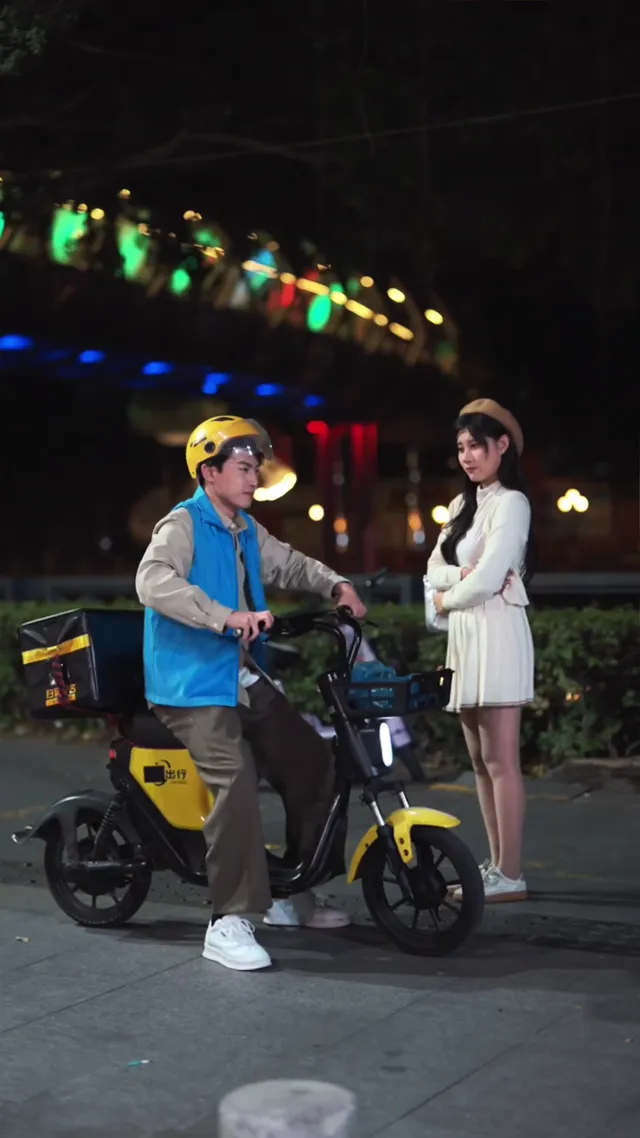 Ôi Không, Tôi Bị Bao Vây Bởi Sự Giàu Có tập 4 Vietsub HD - PhimMoiHot