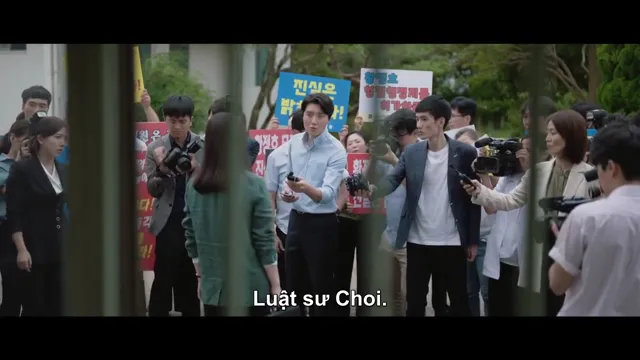 Mặt Trái Của Sự Thật tập 22 Vietsub HD - PhimMoiHot Mặt Trái Của Sự Thật tập 22 Vietsub HD - PhimMoiHot