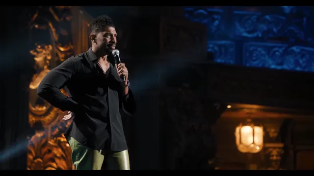 Xem Deon Cole: Con trai bé bỏng của mẹ tập 1 Vietsub tại PhimMoiHot Xem Deon Cole: Con trai bé bỏng của mẹ tập 1 Vietsub tại PhimMoiHot