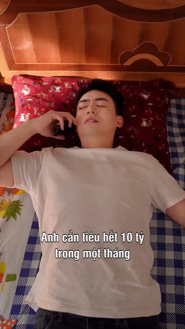 Cuộc Sống Con Nhà Giàu Của Tôi tập 10 Vietsub HD - PhimMoiHot Cuộc Sống Con Nhà Giàu Của Tôi tập 10 Vietsub HD - PhimMoiHot