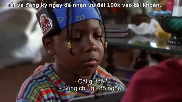 Hình ảnh phim Đừng lấc cấc ở cái khu này trên PhimMoiHot Hình ảnh phim Đừng lấc cấc ở cái khu này trên PhimMoiHot