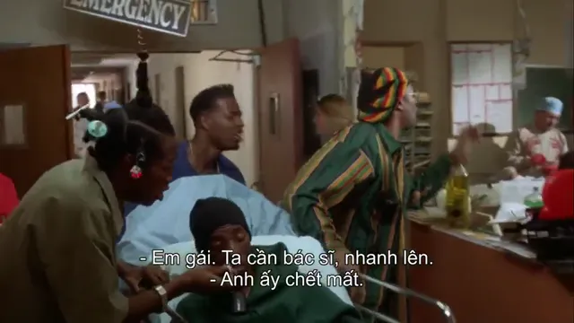 Đừng lấc cấc ở cái khu này 1996 Vietsub HD - PhimMoiHot Đừng lấc cấc ở cái khu này 1996 Vietsub HD - PhimMoiHot