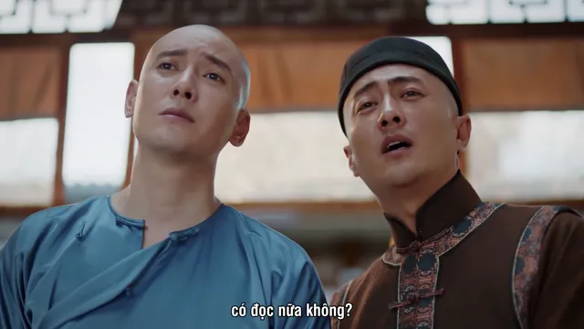 Hình ảnh Tái Thượng Phong Vân Ký tập 1 trên PhimMoiHot Hình ảnh Tái Thượng Phong Vân Ký tập 1 trên PhimMoiHot