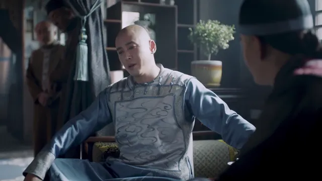 Tái Thượng Phong Vân Ký tập 1 Vietsub HD - PhimMoiHot Tái Thượng Phong Vân Ký tập 1 Vietsub HD - PhimMoiHot