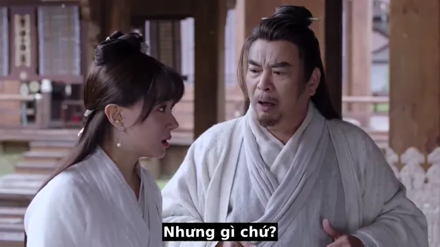 Hình ảnh phim Công Tử Khuynh Thành trên PhimMoiHot Hình ảnh phim Công Tử Khuynh Thành trên PhimMoiHot