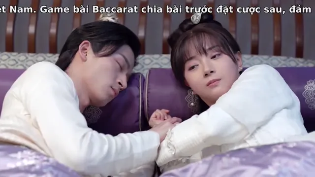 Công Tử Khuynh Thành 2021 Vietsub HD - PhimMoiHot Công Tử Khuynh Thành 2021 Vietsub HD - PhimMoiHot