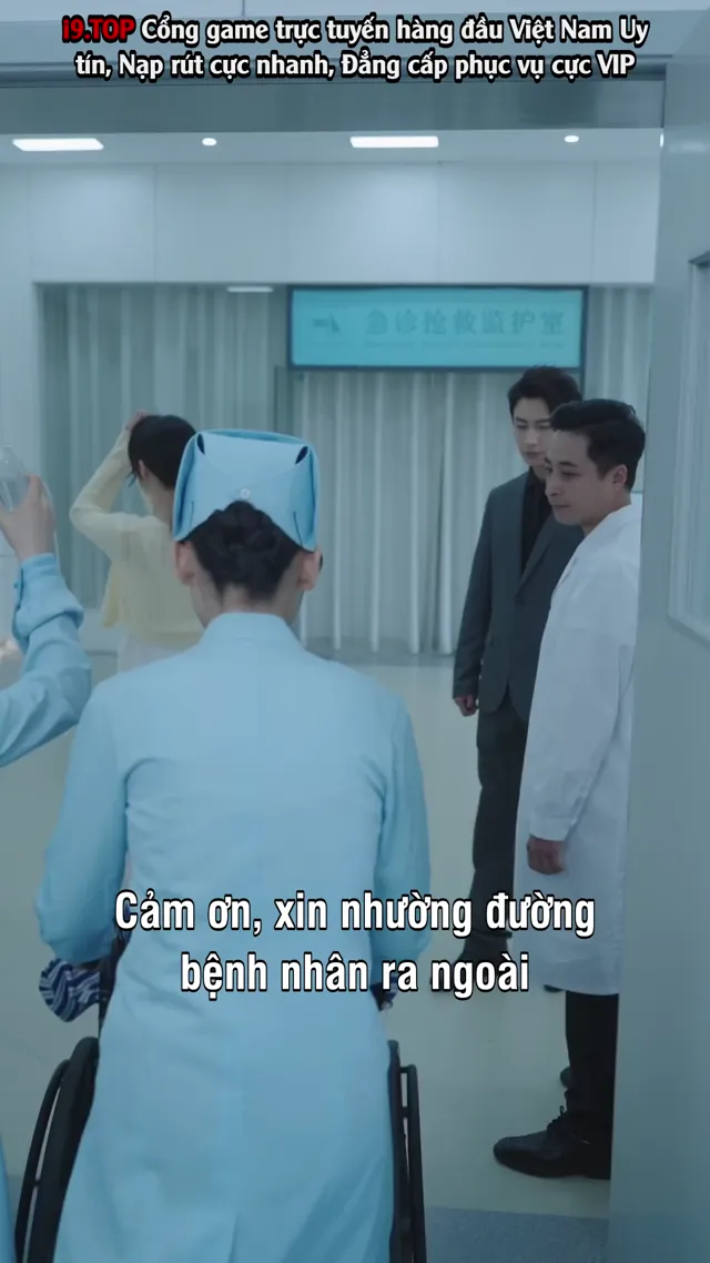 Hình ảnh Đừng Làm Tổn Thương Em, Tổng Giám Đốc Lục tập 111 trên PhimMoiHot Hình ảnh Đừng Làm Tổn Thương Em, Tổng Giám Đốc Lục tập 111 trên PhimMoiHot