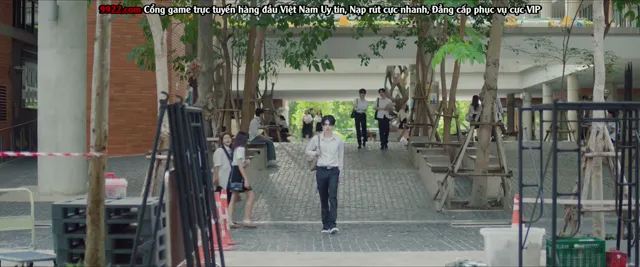 Hình ảnh Love Upon A Time: Duyên Kiếp Bên Người tập 1 trên PhimMoiHot Hình ảnh Love Upon A Time: Duyên Kiếp Bên Người tập 1 trên PhimMoiHot