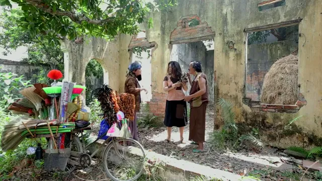 Hình ảnh Chí Phèo Ngoại Truyện tập 4 trên PhimMoiHot Hình ảnh Chí Phèo Ngoại Truyện tập 4 trên PhimMoiHot