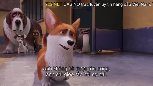 Corgi: Những chú chó hoàng gia tập 1 Vietsub HD - PhimMoiHot Corgi: Những chú chó hoàng gia tập 1 Vietsub HD - PhimMoiHot