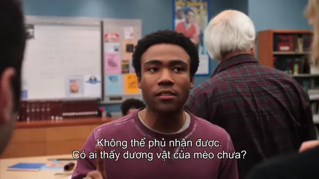 Cộng đồng vui tính (Phần 2) tập 9 Vietsub HD - PhimMoiHot Cộng đồng vui tính (Phần 2) tập 9 Vietsub HD - PhimMoiHot
