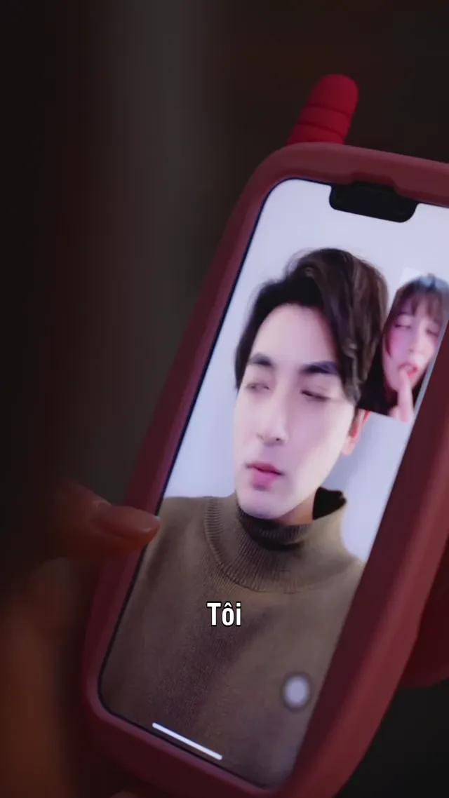 Hình ảnh Tình Yêu Khi Sao Trời Lấp Lánh tập 10 trên PhimMoiHot Hình ảnh Tình Yêu Khi Sao Trời Lấp Lánh tập 10 trên PhimMoiHot