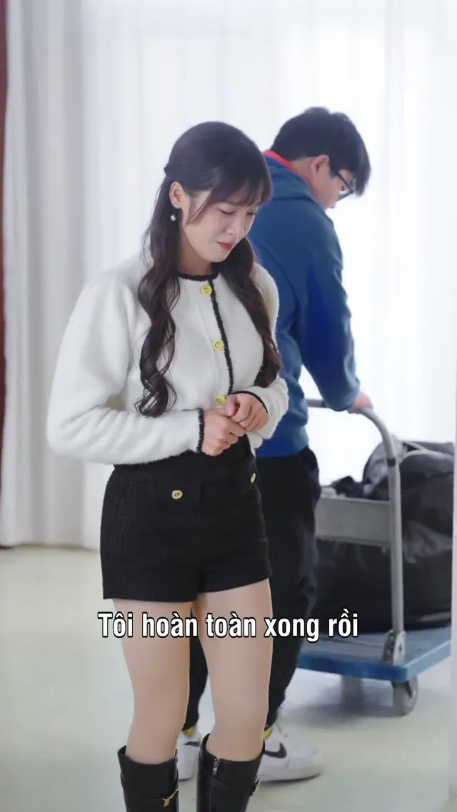 Tình Yêu Khi Sao Trời Lấp Lánh tập 10 Vietsub HD - PhimMoiHot Tình Yêu Khi Sao Trời Lấp Lánh tập 10 Vietsub HD - PhimMoiHot