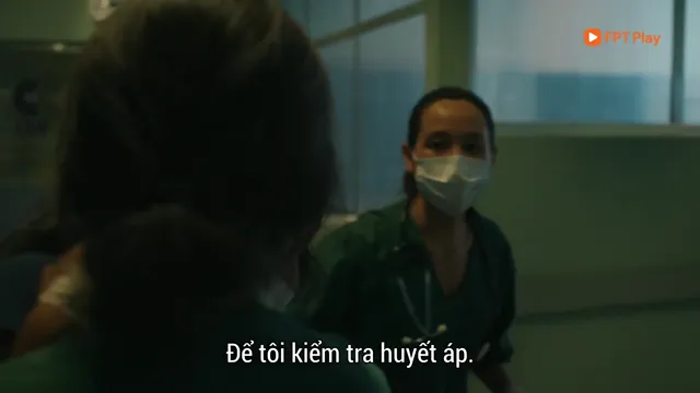 Những Chiến Binh Áo Trắng (Phần 4) tập 10 Vietsub HD - PhimMoiHot Những Chiến Binh Áo Trắng (Phần 4) tập 10 Vietsub HD - PhimMoiHot