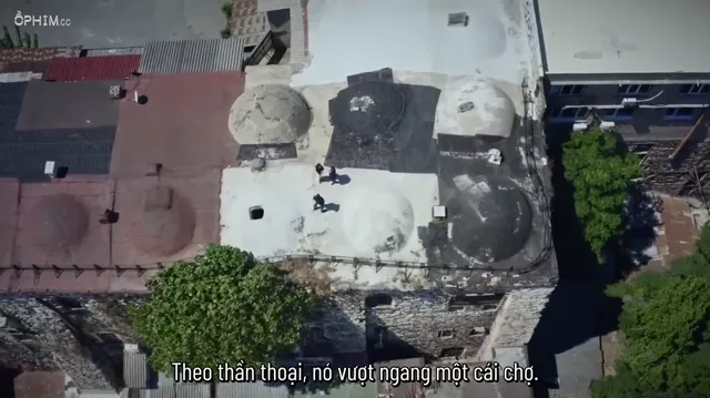 Hình ảnh Ramo (Phần 2) tập 21 trên PhimMoiHot Hình ảnh Ramo (Phần 2) tập 21 trên PhimMoiHot