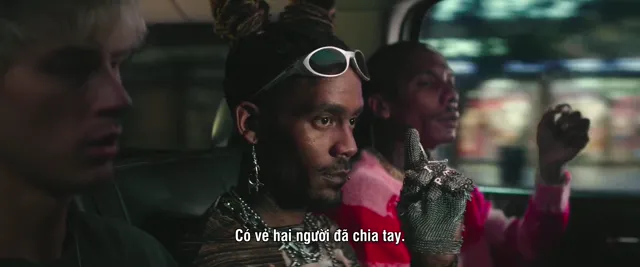 Buổi Sáng Kỳ Quặc Ở Tây Hollywood 2022 Vietsub HD - PhimMoiHot Buổi Sáng Kỳ Quặc Ở Tây Hollywood 2022 Vietsub HD - PhimMoiHot
