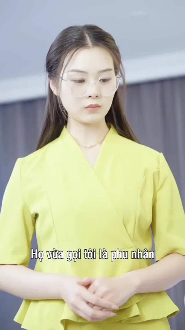 Tôi Là Bà Nội Trẻ Của Anh tập 2 Vietsub HD - PhimMoiHot Tôi Là Bà Nội Trẻ Của Anh tập 2 Vietsub HD - PhimMoiHot