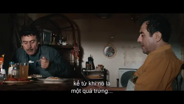 Vùng Đất Hoang tập 1 Vietsub HD - PhimMoiHot Vùng Đất Hoang tập 1 Vietsub HD - PhimMoiHot